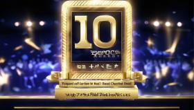 电竞奖项揭晓：T1战队、英雄联盟全球总决赛与Faker见证电子竞技发展十年辉煌