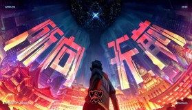 AL战队3:0横扫IG，解析IG冒泡赛之路