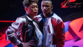 SKT与Faker的王朝之路：从Uzi到iG、EDG，回顾英雄联盟中韩对抗的十年经典对决